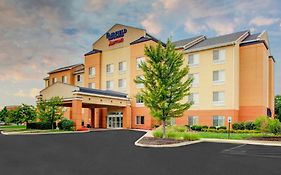 Fairfield Inn Avon In